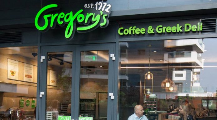 Lanţul grecesc de restaurante Gregory’s vrea să intre pe piaţa din Braşov