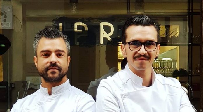 Ibrik este restaurantul românesc din Paris inclus în top 5 restaurante Vogue; „Dexter” de la Master Chef e în bucătărie!