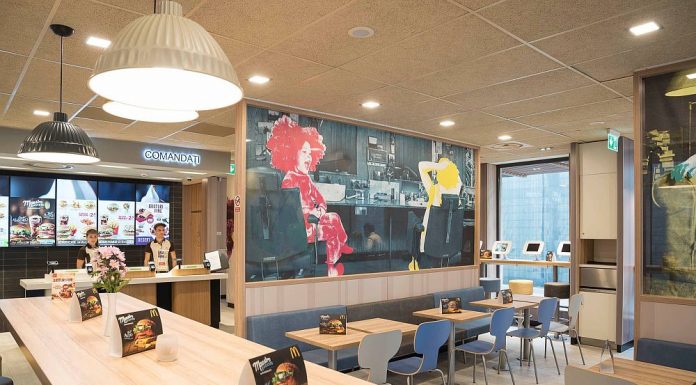 McDonald’s şi Starbucks închid mii de restaurante/cafenele în China de teama coronavirusului