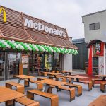 McDonald’s Bragadiru deschidere (2)