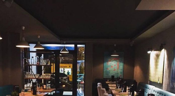 Ora Experience este un nou restaurant de pe Calea Floreasca, ce propune o experienţă de fine dining