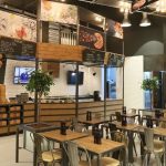 Restaurant Black Wolf Oradea (1)