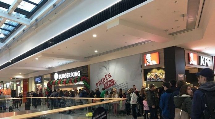 Burger King anunţă planul de extindere şi relansare din România, Europa Centrală şi de Est