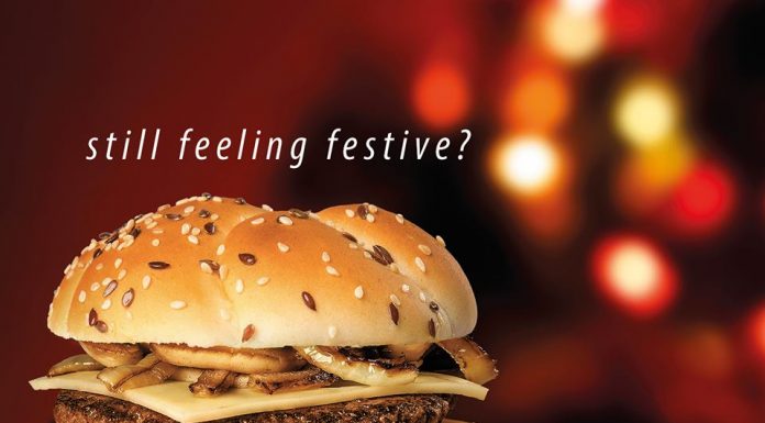 McDonald’s pierde trademark-uk pentru „Big Mac” în Europa; Iată de ce