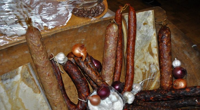 7 preparate din carne au fost atestate drept produse tradiționale românești de Ministerul Agriculturii