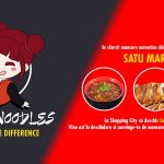 Lucky Noodles restaurant chinezesc Satu Mare (1)