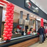 Lucky Noodles restaurant chinezesc Satu Mare (2)