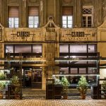 Restaurant Caruso Timisoara (2)