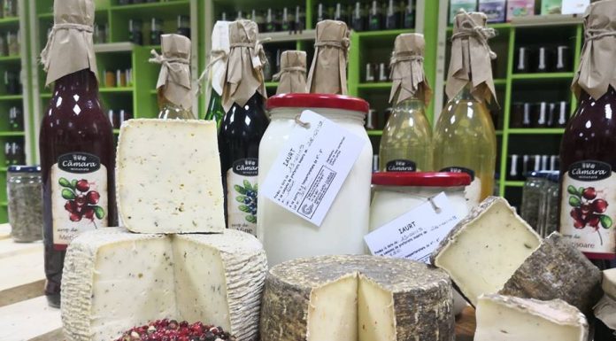 Târg Urban cu degustări ia startul pe 7 februarie la Timişoara