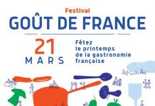 Goût de France debutează pe 21 martie, cu 26 de restaurante din România etalând gastronomia franceză