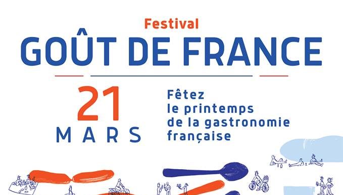 Goût de France debutează pe 21 martie, cu 26 de restaurante din România etalând gastronomia franceză