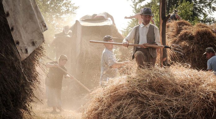 Banat Brunch este un concept nou de evadare din urban, cu gastronomie tradiţională la pachet