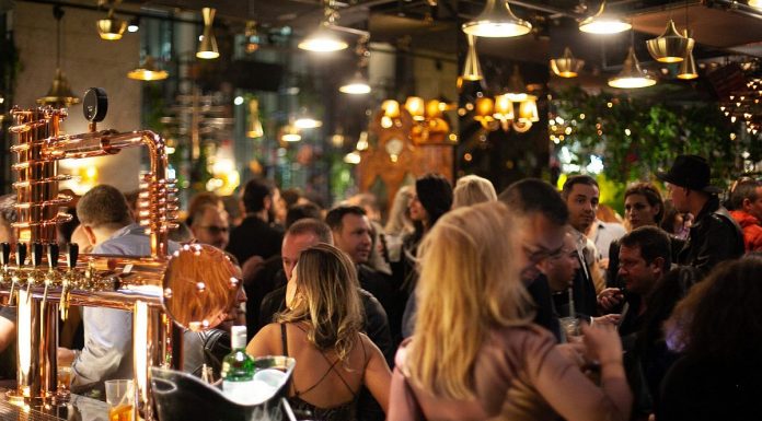 Terasele se vor deschide pe 1 iunie, iar restaurantele se vor deschide parţial de pe 15 iunie