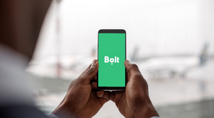 Bolt intră pe piaţa serviciilor de livrare de mâncare