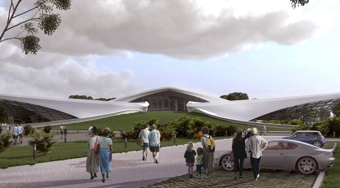 Iată cum va arăta noul Aqua Park din Cluj-Napoca, care va costa peste 40 de milioane de euro