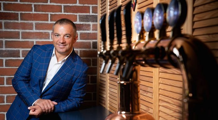 City Grill preia berăria Becker Brau din zona Rahova; Investeşte jumătate de milion de dolari