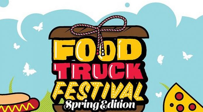 Food Truck Festival Spring Edition la Promenada Mall: primul eveniment Street Food din 2019