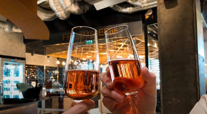 Mega Image inaugurează Maison des Chefs, primul său restaurant concept