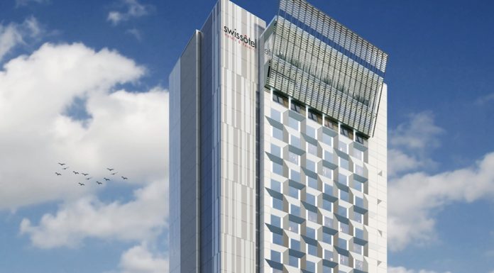 Un nou hotel operat de Accor și finanțat de Niro începe construcția în București