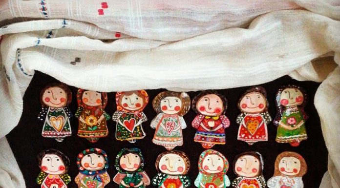 Ce Târguri de Mărţişor au loc de 1 Martie 2019: Muzeul Ţăranului Român + alte locaţii