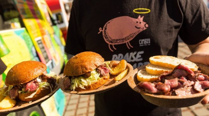 Street Food Festival 2019 ajunge la Oradea între 17 și 19 mai