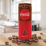 Coca Cola cafea si energizant (1)