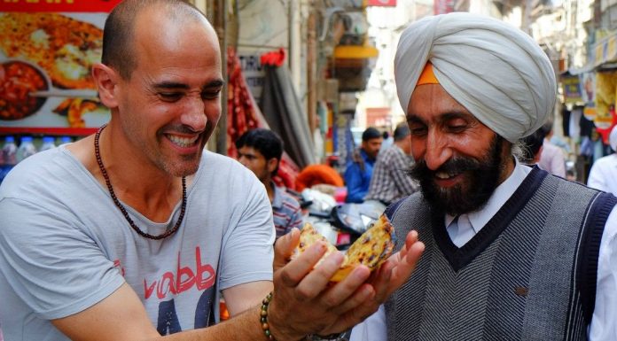 Paprika TV dezvăluie programele din luna mai 2019: David Rocco în India şi bucătărie în stil francez