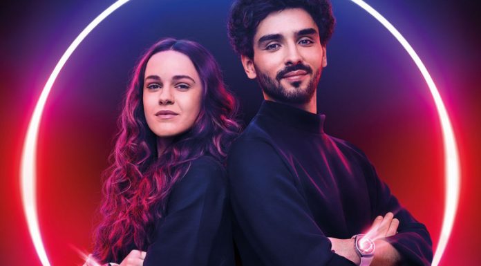 Black Mirror de România? KFC lansează serialul RANDOM, în cadrul campaniei Ceva Random