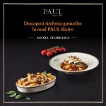 Paul Bistro Agora Floreasca 2