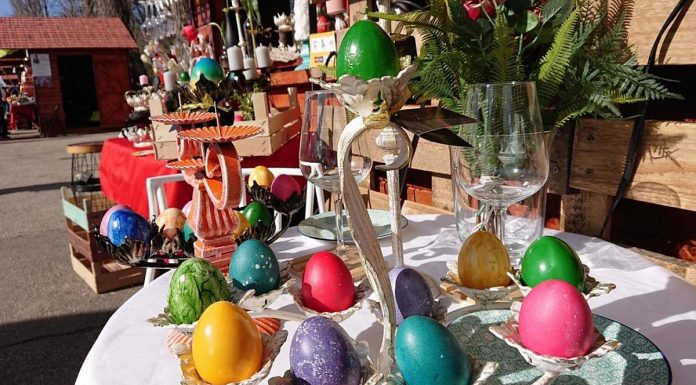 Programul de Paşte 2020 al magazinelor Carrefour, Auchan, Mega Image şi LIDL este aici