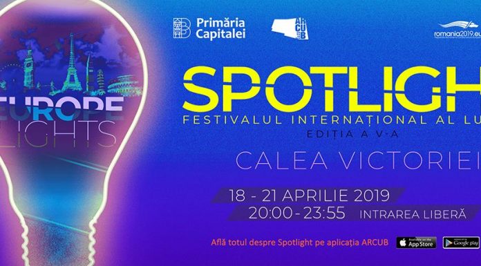 Spotlight 2019 va include şi o secţiune de Food Truck Festival