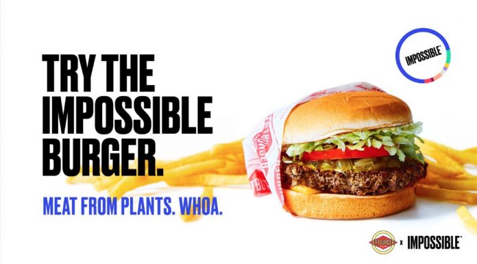 Uniunea Europeană le-a pus gând rău burgerilor vegetali; Iată de ce