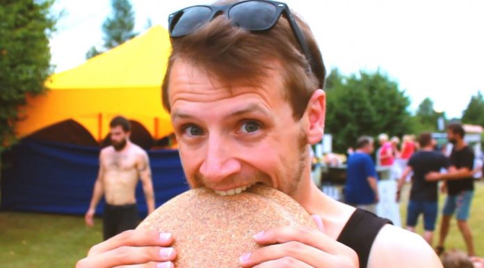 Iată povestea unui business cu farfurii comestibile care a ajuns în România: Biotrem