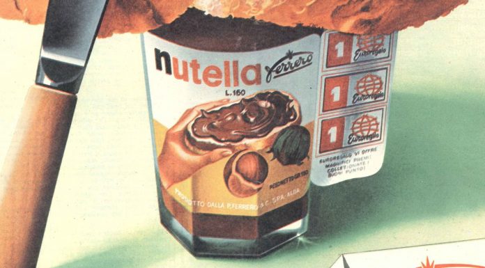 Nutella a împlinit 55 de ani; Iată istoricul delicioasei creme de ciocolată