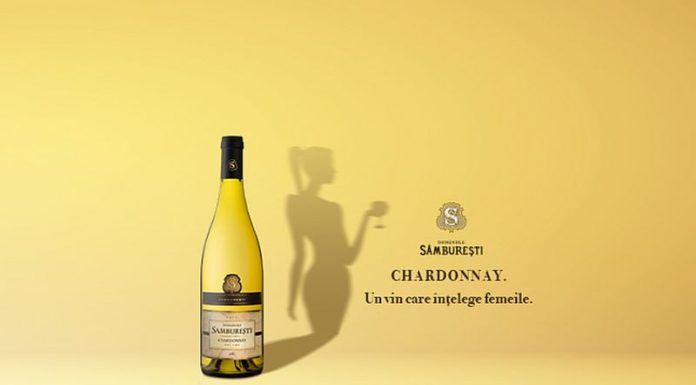 Domeniile Sâmbureşti relansează vinul Chardonnay, cu o campanie orientată spre publicul feminin