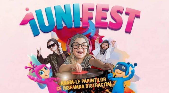 1 iunie 2019: Iată ce evenimente sunt pregătite de Ziua Copilului în Bucureşti