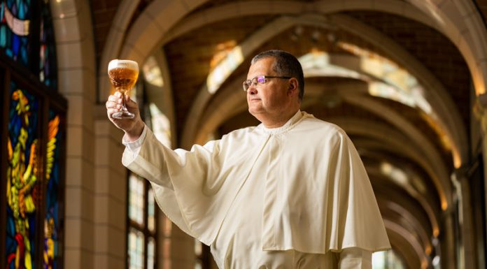 Călugării belgieni vor redeschide microberăria medievală de la Grimbergen