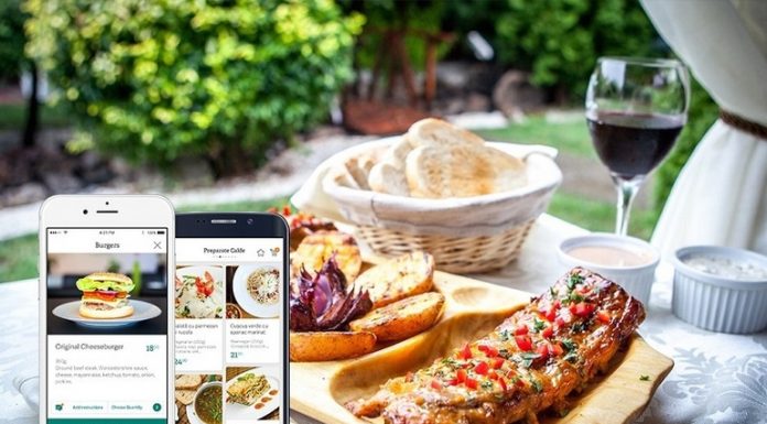 Sărbătorile vor aduce o creştere a comenzilor online de mâncare cu 150%, conform Foodpanda