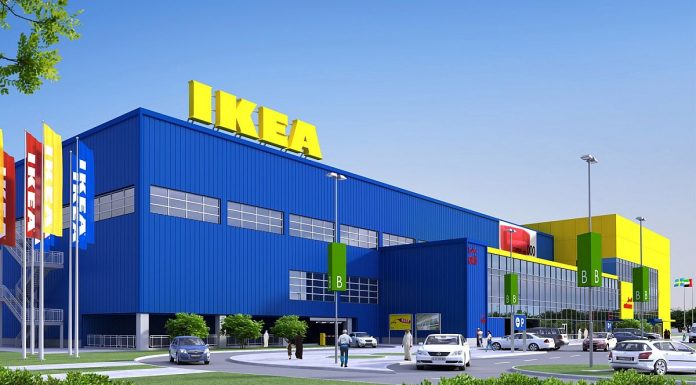 IKEA ar putea deschide noul magazin de pe Theodor Pallady pe 22 iunie; Iată detalii!
