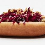 IKEA hot dog