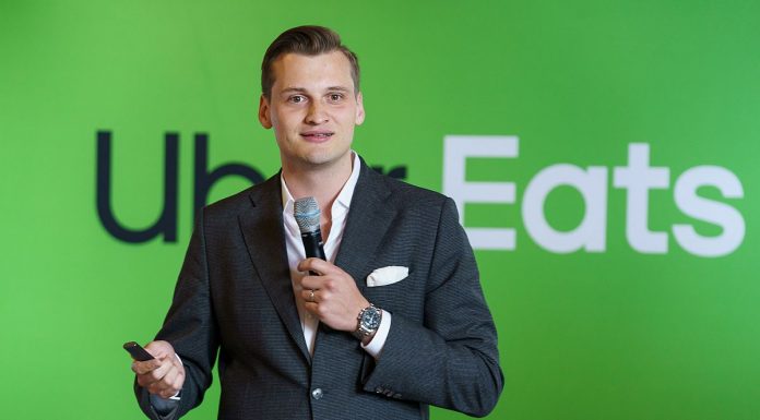 Uber Eats împlineşte un an în România; Iată impactul său asupra restaurantelor locale