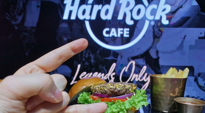 Al doilea Hard Rock Cafe din România se va afla la… Sinaia!?