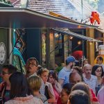 Bucharest Street Food Festival 2025 are loc în aprilie 2025; Ce ştim despre eveniment?