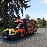 Street food Festival Timisoara 2019 Parcul Rozelor pregatiri (15)