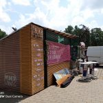 Street food Festival Timisoara 2019 Parcul Rozelor pregatiri (3)