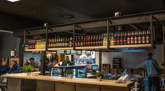 The Box aduce un concept inedit în peisajul restaurantelor de la noi: „Beef Lottery”