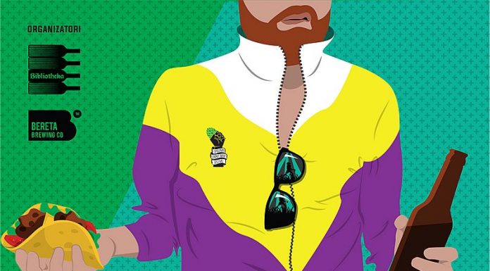 Timişoara Craft Beer Festival începe pe 14 iunie în Parcul Rozelor; Iată participanţii!