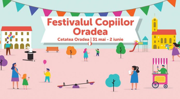 Iată ce evenimente de 1 Iunie, Ziua Copilului au loc în ţară: Oradea, Braşov, Constanţa