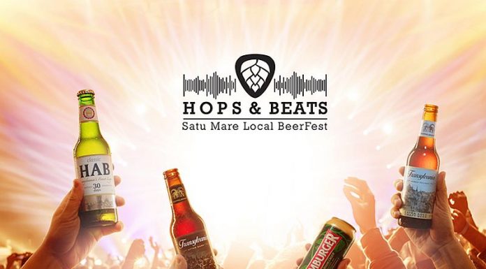 Festivalul de Bere Craft de la Satu Mare ajunge la a doua ediţie; Iată programul!