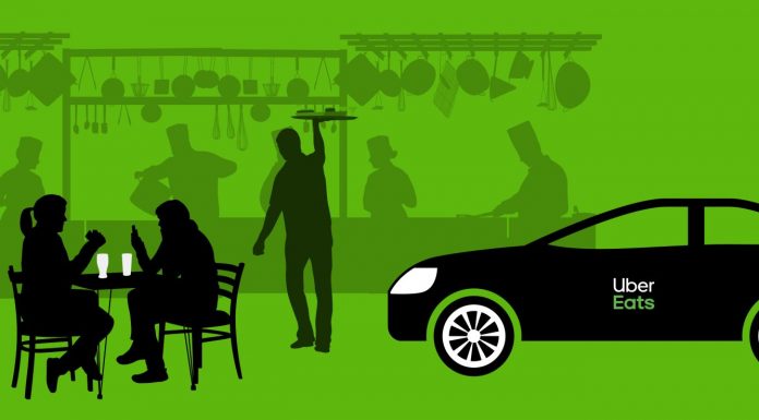 Uber Eats primeşte o opţiune de rezervare a meselor la restaurant: Dine In